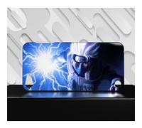 Coque compatible pour Ipod TOUCH 7 MANGA NARUTO 42 G