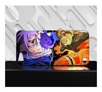 Coque compatible pour Ipod TOUCH 7 MANGA NARUTO 45 G