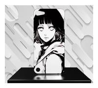 Coque compatible pour Ipod TOUCH 7 MANGA NARUTO 51 G