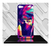 Coque compatible pour Ipod TOUCH 7 MANGA NARUTO 68 G