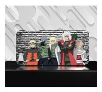 Coque compatible pour Ipod TOUCH 7 MANGA NARUTO 71 G