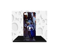 Coque compatible pour Ipod TOUCH 7 MANGA NEON GENESIS EVANGELION SHIN SEIKI EVANGERION 01