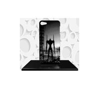 Coque compatible pour Ipod TOUCH 7 MANGA NEON GENESIS EVANGELION SHIN SEIKI EVANGERION 02