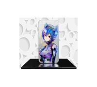 Coque compatible pour Ipod TOUCH 7 MANGA NEON GENESIS EVANGELION SHIN SEIKI EVANGERION 03
