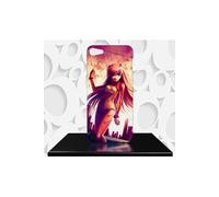 Coque compatible pour Ipod TOUCH 7 MANGA NEON GENESIS EVANGELION SHIN SEIKI EVANGERION 06