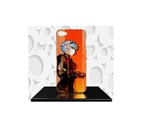 Coque compatible pour Ipod TOUCH 7 MANGA NEON GENESIS EVANGELION SHIN SEIKI EVANGERION 07