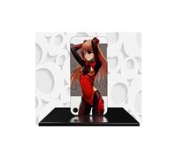Coque compatible pour Ipod TOUCH 7 MANGA NEON GENESIS EVANGELION SHIN SEIKI EVANGERION 08