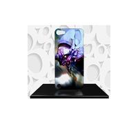 Coque compatible pour Ipod TOUCH 7 MANGA NEON GENESIS EVANGELION SHIN SEIKI EVANGERION 09