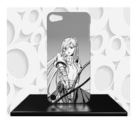 Coque compatible pour Ipod TOUCH 7 MANGA NORAGAMI 01 G