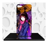 Coque compatible pour Ipod TOUCH 7 MANGA NORAGAMI 09 G