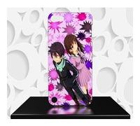 Coque compatible pour Ipod TOUCH 7 MANGA NORAGAMI 10 G