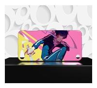 Coque compatible pour Ipod TOUCH 7 MANGA NORAGAMI 15 G