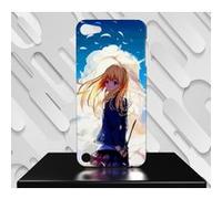 Coque compatible pour Ipod TOUCH 7 MANGA YOUR LIE IN APRIL SHIGATSU WA KIMI NO USO 03