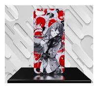 Coque compatible pour Ipod TOUCH 7 MANGA YOUR LIE IN APRIL SHIGATSU WA KIMI NO USO 05