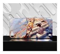 Coque compatible pour Ipod TOUCH 7 MANGA YOUR LIE IN APRIL SHIGATSU WA KIMI NO USO 08