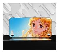 Coque compatible pour Ipod TOUCH 7 MANGA YOUR LIE IN APRIL SHIGATSU WA KIMI NO USO 09