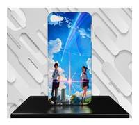 Coque compatible pour Ipod TOUCH 7 MANGA YOUR NAME KIMI NO NA WA 06
