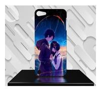 Coque compatible pour Ipod TOUCH 7 MANGA YOUR NAME KIMI NO NA WA 09 G