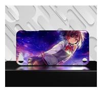 Coque compatible pour Ipod TOUCH 7 MANGA YOUR NAME KIMI NO NA WA 10 G