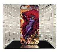 Coque compatible pour Ipod TOUCH 7 MEDUSA INHUMANS COMICS 01 G