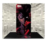 Coque compatible pour Ipod TOUCH 7 MEDUSA INHUMANS COMICS 02 G