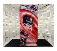 Coque compatible pour Ipod TOUCH 7 MEDUSA INHUMANS COMICS 03 G