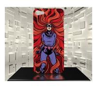 Coque compatible pour Ipod TOUCH 7 MEDUSA INHUMANS COMICS 04 G