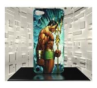 Coque compatible pour Ipod TOUCH 7 NAMOR COMICS 04 G