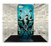 Coque compatible pour Ipod TOUCH 7 NAMOR COMICS 06 G