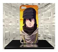 Coque compatible pour Ipod TOUCH 7 Naruto Sasuke Uchiha the last 23 G