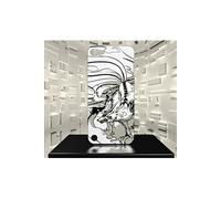 Coque compatible pour Ipod TOUCH 7 Naruto Shippuden Naruto Kyubi Kurama 11