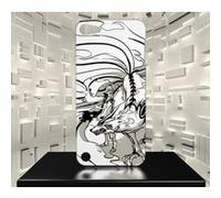 Coque compatible pour Ipod TOUCH 7 Naruto Shippuden Naruto Kyubi Kurama 11