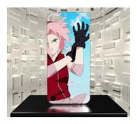 Coque compatible pour Ipod TOUCH 7 Naruto Shippuden Sakura Haruno 12 G