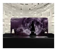 Coque compatible pour Ipod TOUCH 7 Naruto Shippuden Uchiha Sasuke 36 G