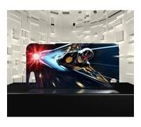 Coque compatible pour Ipod TOUCH 7 NOVA COMICS 02 G