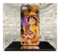 Coque compatible pour Ipod TOUCH 7 One Piece Monkey D. Luffy 25 G