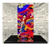 Coque compatible pour Ipod TOUCH 7 One Piece Monkey D. Luffy 31 G