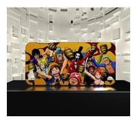 Coque compatible pour Ipod TOUCH 7 One Piece Mugiwara 28