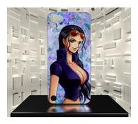 Coque compatible pour Ipod TOUCH 7 One Piece Robin 09