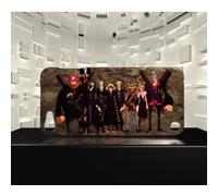 Coque compatible pour Ipod TOUCH 7 One Piece Z Movie 11