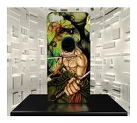 Coque compatible pour Ipod TOUCH 7 One Piece Zorro Roronoa 12 G