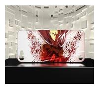 Coque compatible pour Ipod TOUCH 7 One Punch Man Saitama 06