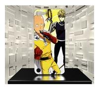 Coque compatible pour Ipod TOUCH 7 One Punch Man Saitama Genos 11 G