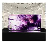 Coque compatible pour Ipod TOUCH 7 One Punch Man Sonic 03 G