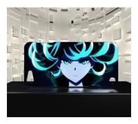 Coque compatible pour Ipod TOUCH 7 One Punch Man Tatsumaki 04