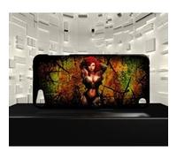 Coque compatible pour Ipod TOUCH 7 POISON IVY COMICS 02 G