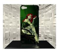 Coque compatible pour Ipod TOUCH 7 POISON IVY COMICS 05