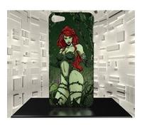 Coque compatible pour Ipod TOUCH 7 POISON IVY COMICS 06 G