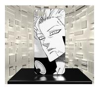 Coque compatible pour Ipod TOUCH 7 Seven Deadly Sins Ban 07 G