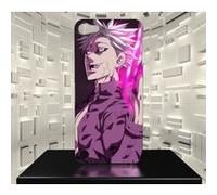 Coque compatible pour Ipod TOUCH 7 Seven Deadly Sins Ban 09 G